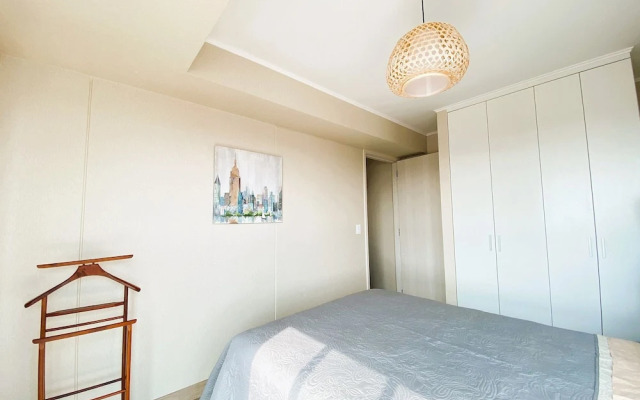 R Lindo departamento 1BR en Miraflores