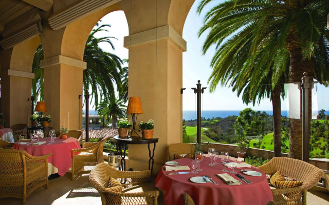 The Villas at Pelican Hill Resort