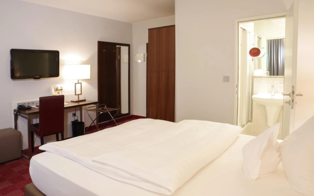 Ringhotel Stadt Coburg