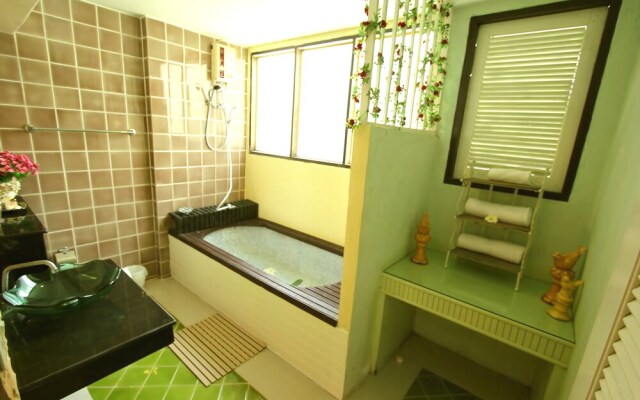 Plumeria Villa & Hideaway Rayong, Thailand
