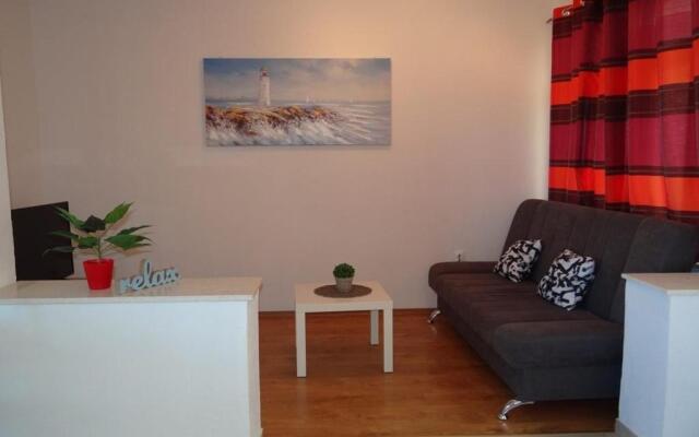 Apartments Mara - 70m from the sea