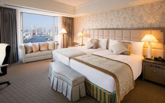 InterContinental Tokyo Bay by IHG