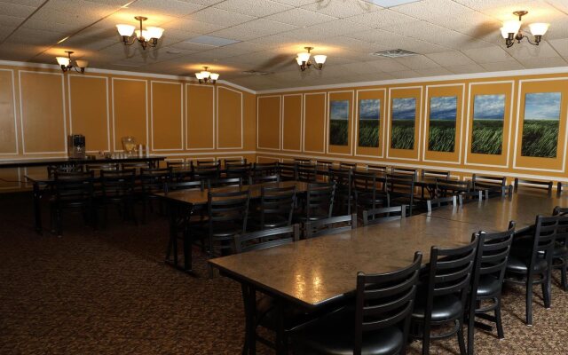 Northern Lights Inn Rugby