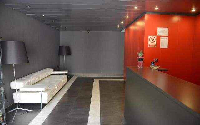 Archybal Apartamentos Turísticos y Suites