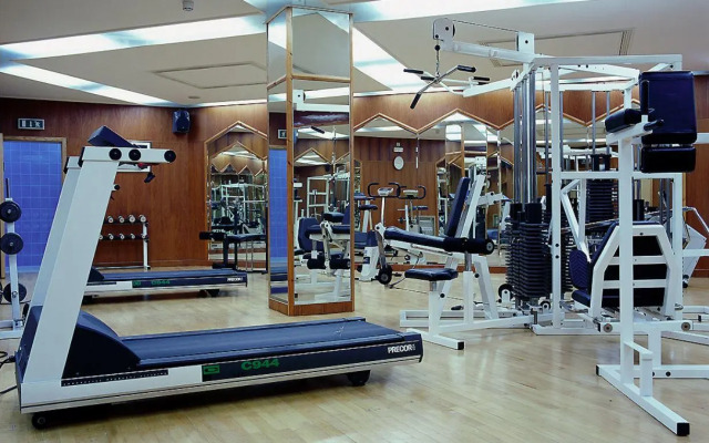 Mercure Alger Aeroport