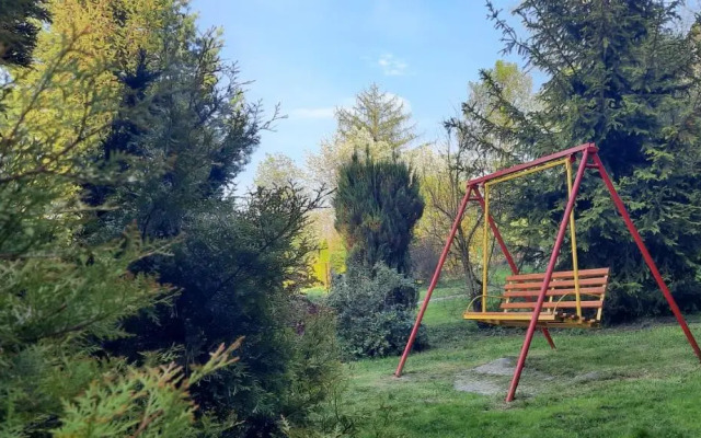 Ośrodek Wypoczynkowy Jan