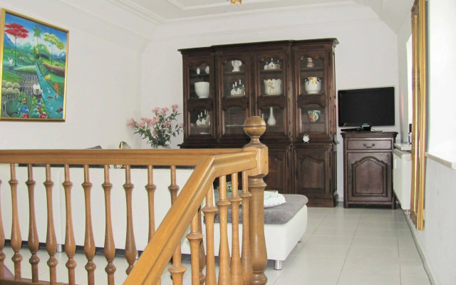 Apartment Storchenfärbe
