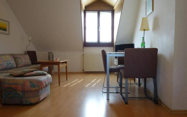Pension am Helenenwall