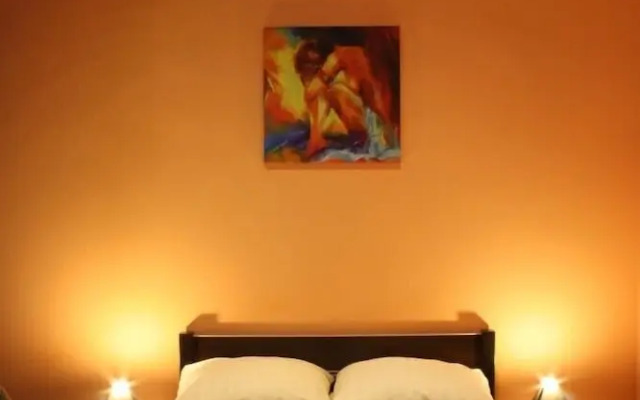 Apartament Integro