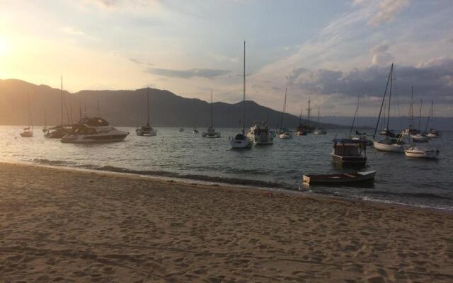 Conforto e Charme em Ilhabela