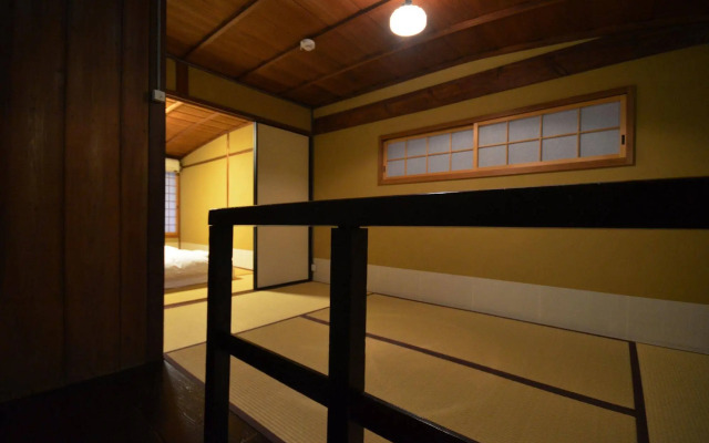 Kyomachiya Saigu