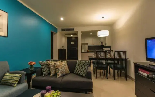 Parkview Executive Suites