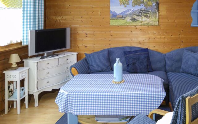 House Franke Garmisch-Partenkirchen