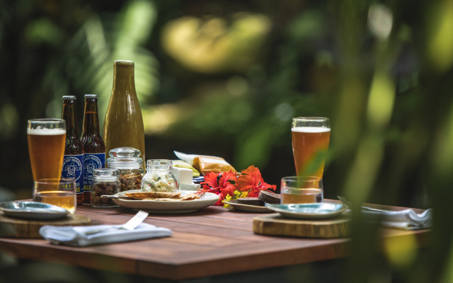 Daintree Ecolodge