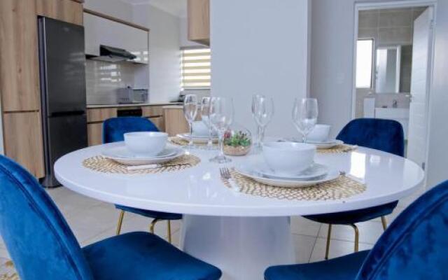 The Blyde, Crystal Lagoons