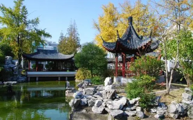 Loudong Hotel - Taicang
