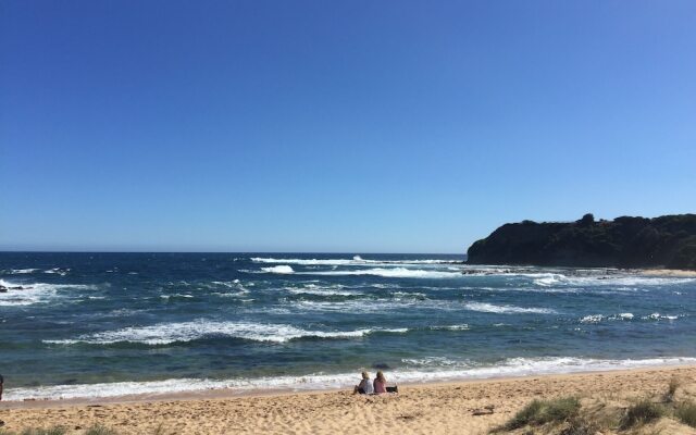 Kilcunda Ocean View Motel