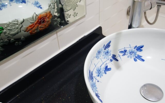 Cambridge Confucius Inn