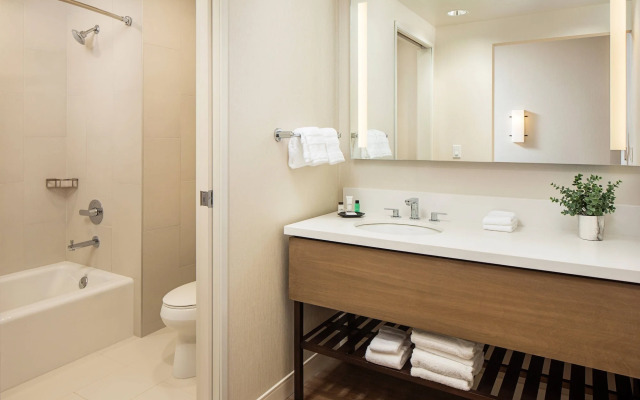 Sheraton Carlsbad Resort & Spa