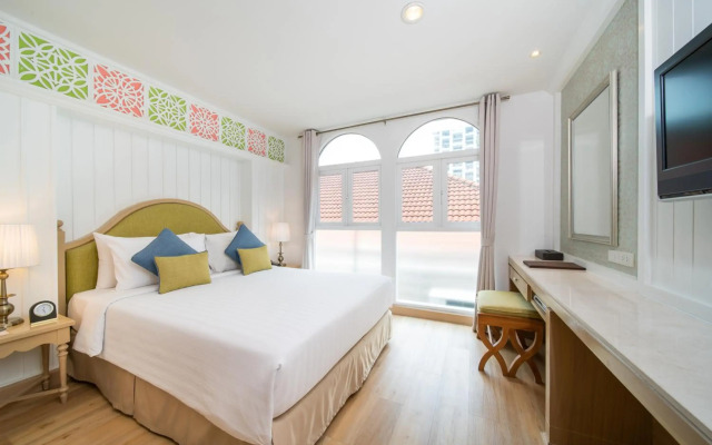 La Petite Salil Sukhumvit 8