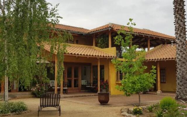 Posada Colchagua