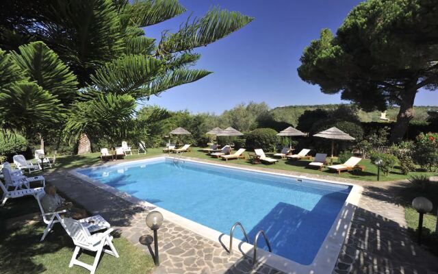 Country Hotel Vessus