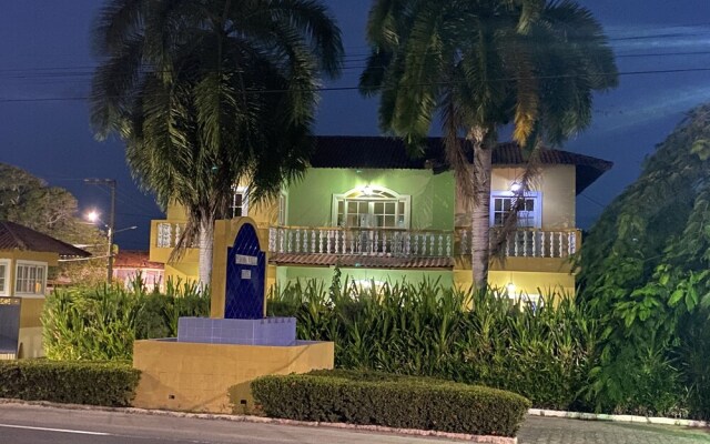 PerobaVilla Hotel