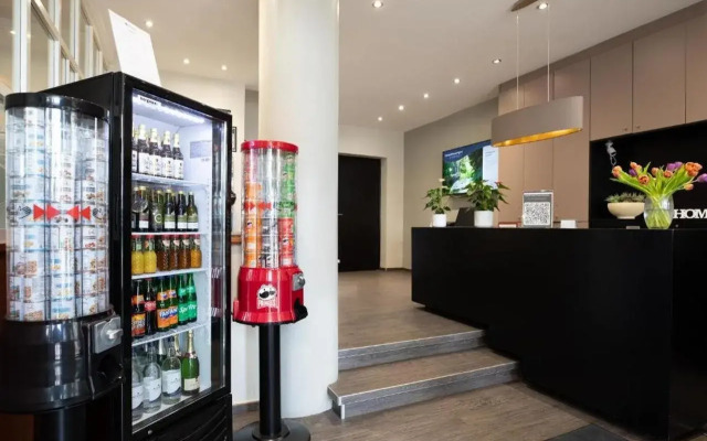 Select Hotel Friedrichshafen