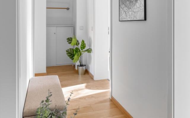 Limehome Augsburg Pilgerhausstraße