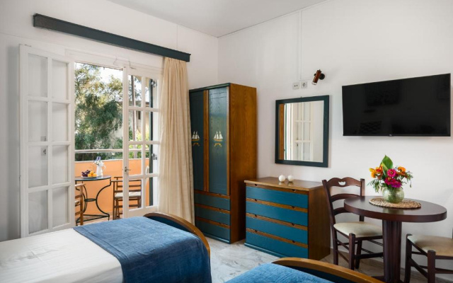 Nikiforos Apartments