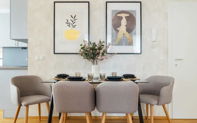 Business & Family Ambiente Apartments