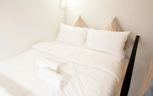 Code Hostel at Kampong Glam