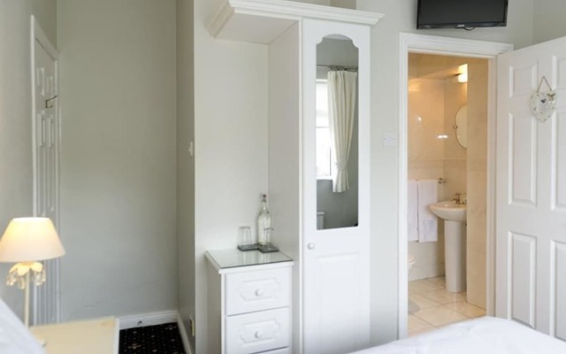 Almara Bed & Breakfast Dublin