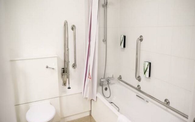 Premier Inn Dudley Town Centre