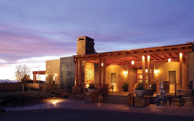 Four Seasons Resort Rancho Encantado Santa Fe