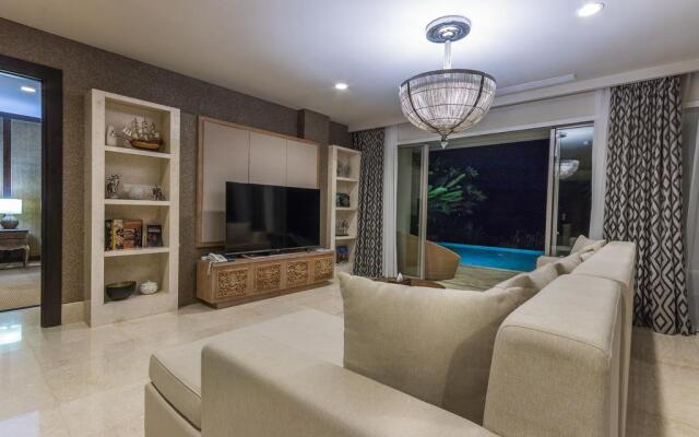 Ayana Residences Bali