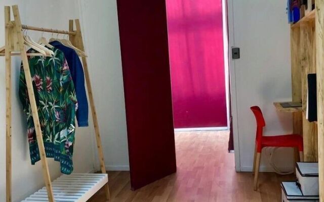 Be Nomad Home Stay