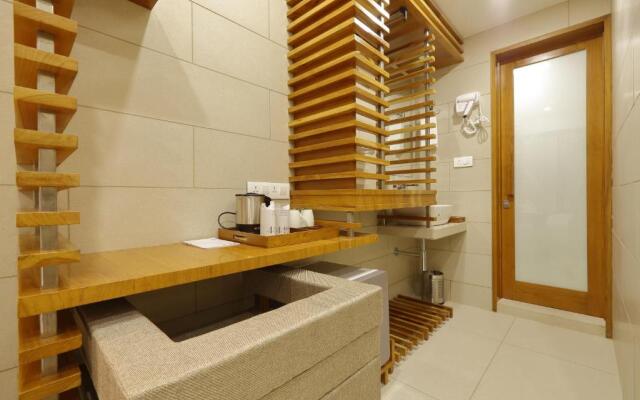 Hotel 440