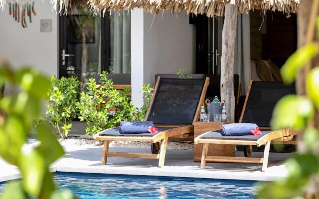 Belnem House Bonaire
