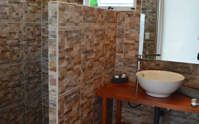 Lodge Las Estrellas de Samara