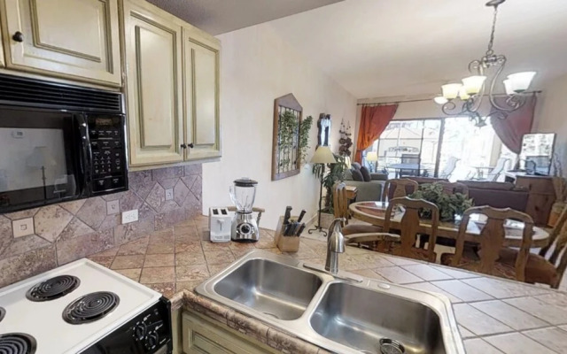 Princessa 2BR B 103-v by Casago