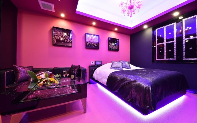 VANILLA RESORT KAWAGOE - Adults Only