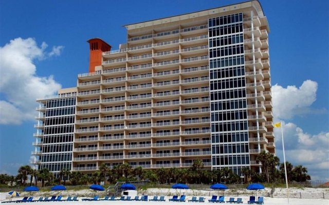 Sterling Beach Resort