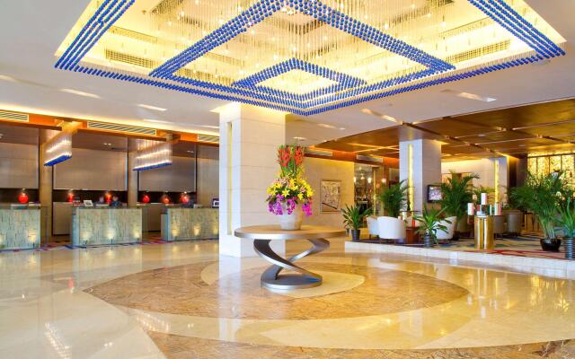 Grand Mercure Beijing Central