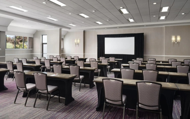 Hanover Marriott