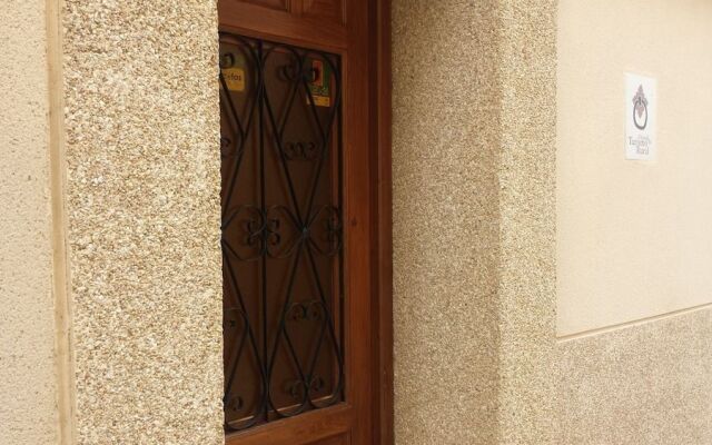 Apartamento Turismo Rural Casa Castro