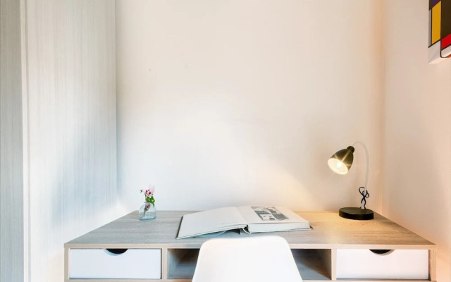 Duplex Apartment In Pieno Centro