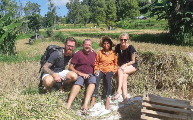 Bali De Pardis Cottage