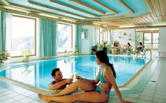 Hotel Alpenkrone