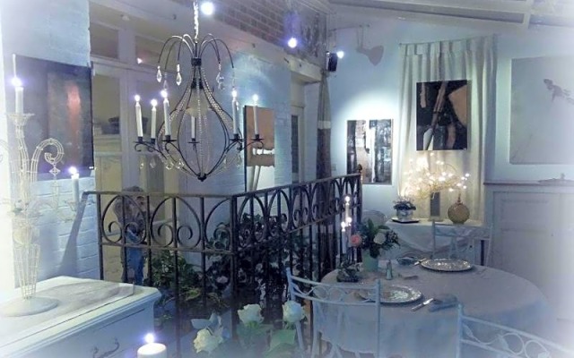 La Maison d'Hocquincourt